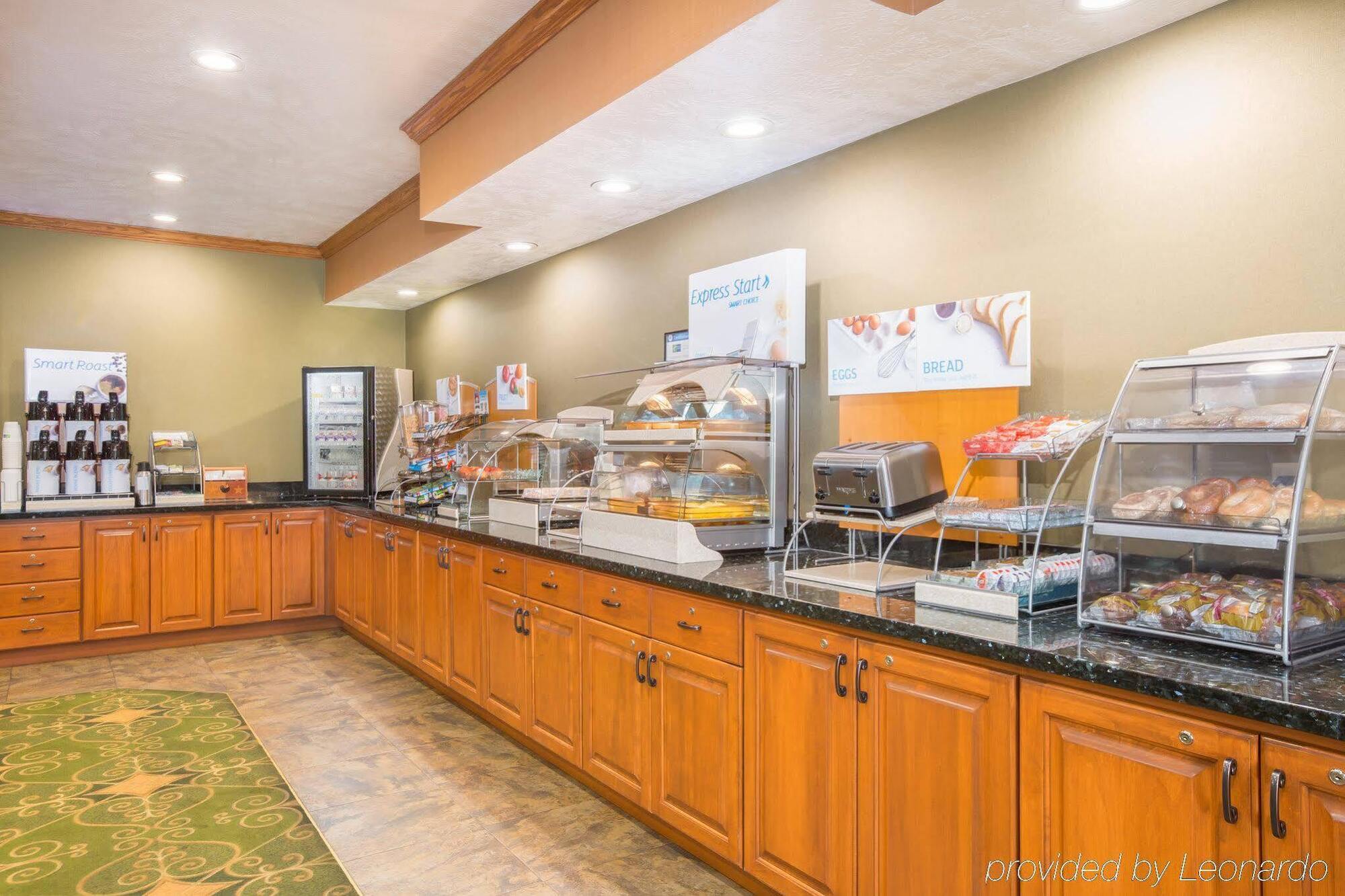 Holiday Inn Express Billings East By Ihg Экстерьер фото